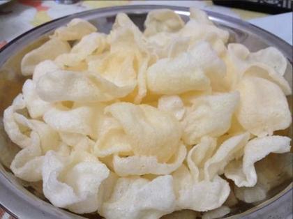 Imagem de Mandiopã kit c/6 Natural cx 80 Gramas cada Mandiopan o Legitimo