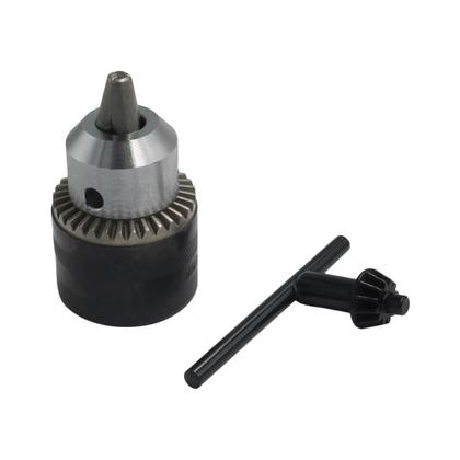 Imagem de Mandril 1/2 C/ Chave P/ Furadeira Dewalt D21715-b2 Original