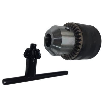 Imagem de Mandril 1/2 com chave Dewalt 185076-00