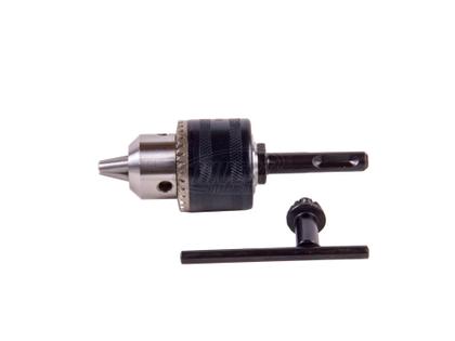 Imagem de Mandril 1/2 Furadeira Com Adaptador Sds Plus Para Martelete