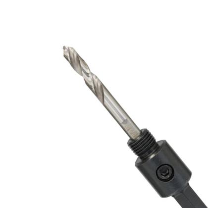 Imagem de Mandril 1/2 Serra Copo Hexagonal Bosch