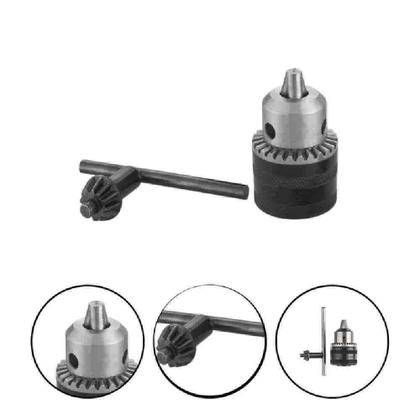 Imagem de Mandril 5/8 POL 16L B18 Cônico 9617085004 BOSCH