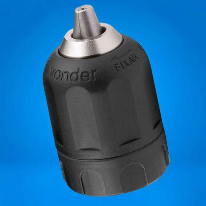 Imagem de Mandril Aperto Rápido 10mm Parafusadeira Pfv 012i Vonder