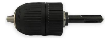 Imagem de Mandril Aperto Rapido 1,2 13mm Adaptador Martelete Sds Plus