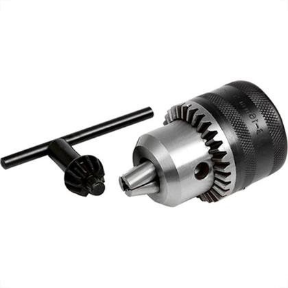 Imagem de Mandril Brasfort 13Mm X 1/2'' 20Unf Com Chave