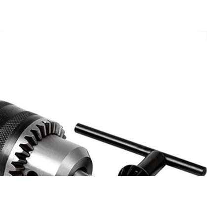 Imagem de Mandril Brasfort 13Mm X 1/2'' 20Unf Com Chave