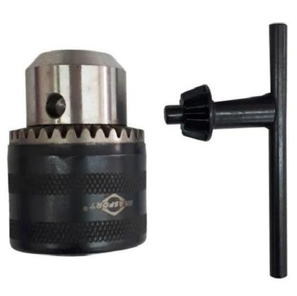 Imagem de Mandril brasfort 13mm x 1/2 x 20 c/ch