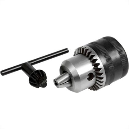 Imagem de Mandril Brasfort 3/8 ( 10L -3/8X24 )