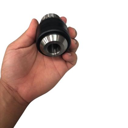 Imagem de Mandril Com Chave 3 A 16 Mm 16 L B 18 2568 Htom