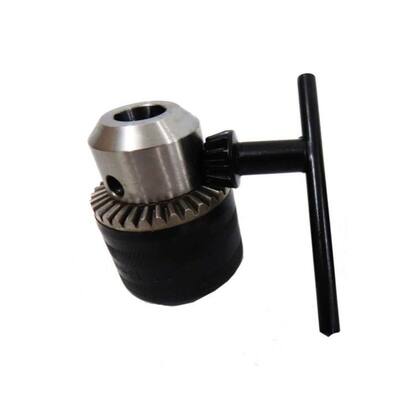 Imagem de Mandril Com Rosca 1/2" 1,5 - 13mm 2WV EDA