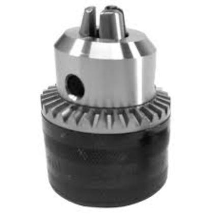 Imagem de Mandril Cônico Com Chave 5/8" x 16mm B18 - Brasfort 7413