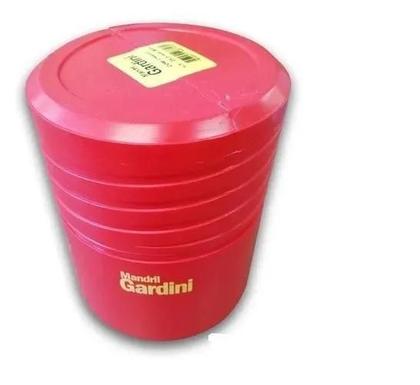 Imagem de Mandril De Aperto Rápido 1 Polegada - B24 Gardini