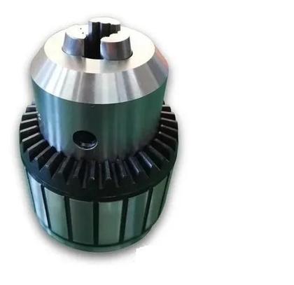 Imagem de Mandril De Aperto Rápido 1 Polegada - B24 Gardini