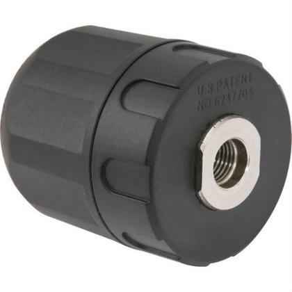 Imagem de Mandril de Aperto Rápido 13 MM 1/2 POL c/ Rosca 1/2 POL VONDER