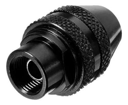 Imagem de Mandril de aperto rápido para micro retífica - Dremel