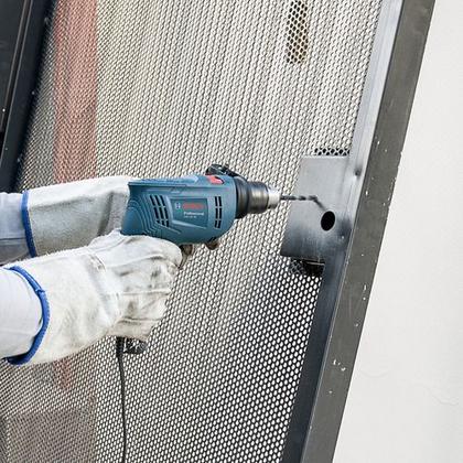 Imagem de Mandril Furadeira Bosch 1,5 A 13mm Rosca 13l 1/2x20 Chave L