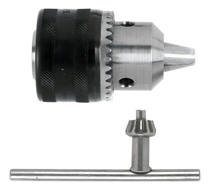 Imagem de Mandril Furadeira Bosch 1,5 A 13mm Rosca 13l 1/2x20 Chave L