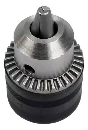 Imagem de Mandril Furadeira Bosch 1,5 A 13mm Rosca 13l 1/2x20 Chave L