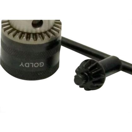 Imagem de Mandril Goldy C 13L - 3/8 X 24