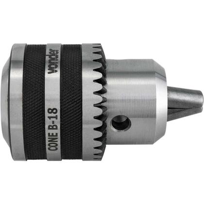 Imagem de Mandril Industrial 1 a 16mm B-18 - Vonder