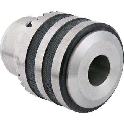 Imagem de Mandril industrial 5,0-20,0mm cone b-22 chave vdc4 - Vonder