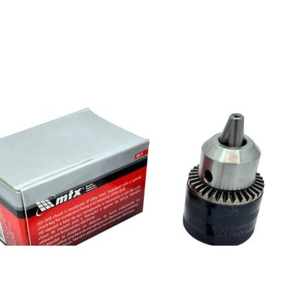 Mandril Mtx 13 - 1/2X20 - mundo das ferramentas - Mandril