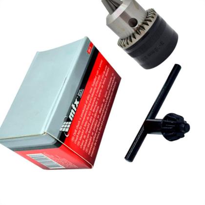 Imagem de Mandril Mtx 16 - B16