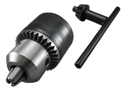 Imagem de Mandril Para Furadeira 1,2 20unf 1,5 A 13mm P, Profissional