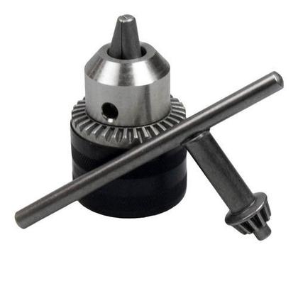 Imagem de Mandril Para Furadeira Bosch 1/2pol. X 20 Unf C/ Chave Bosch