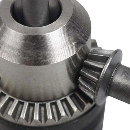 Imagem de Mandril Para Furadeira Bosch 1/2pol. X 20 Unf C/ Chave Bosch