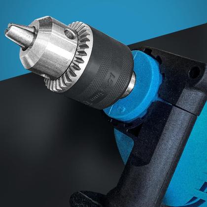 Imagem de Mandril Para Furadeira Bosch De 3/8 10 L X 3/8 X 24 C/chave