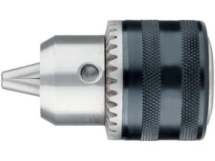 Imagem de Mandril Para Furadeira Com Abertura A Chave de 1,5 A 13 Mm E Rosca 38"