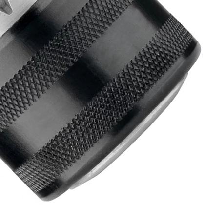 Imagem de Mandril para Furadeira com Chave 3-16mm Cone B16 - 168199 - MTX