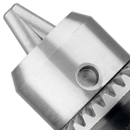 Imagem de Mandril para Furadeira com Chave 3-16mm Cone B18 - 168209 - MTX