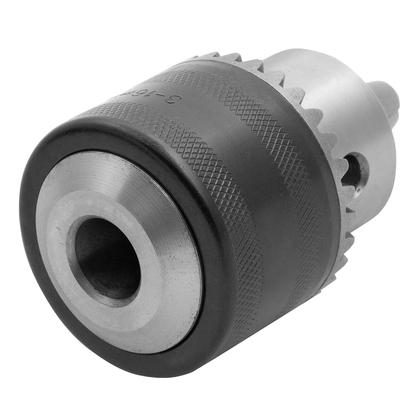 Imagem de Mandril para furadeira, com chave, cone b16, 3-16mm, 1pc // mtx