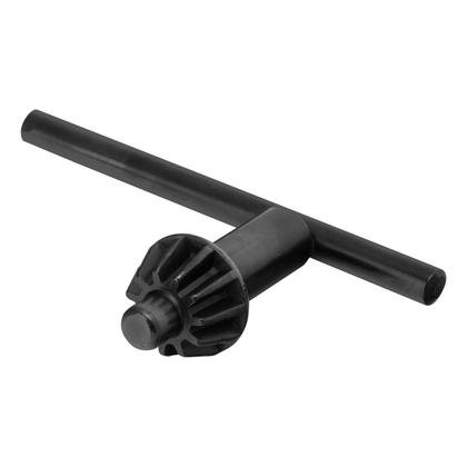 Imagem de Mandril para furadeira, com chave, cone b18, 3-16mm, 1pc // mtx