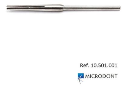 Imagem de Mandril Pm Conico P/ Lixa Microdont (ref 10.501.001)