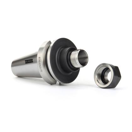 Imagem de mandril porta pinças er20 bt40 L 070 mm
