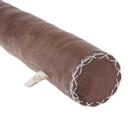 Imagem de Maneador para Arreio Couro Vaqueta Marrom A Pantaneira 24893