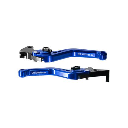 Imagem de Manete Curto MT-03 (Off Racer)