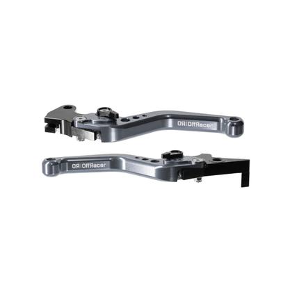 Imagem de Manete Curto MT-03 (Off Racer)