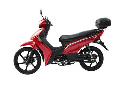 Imagem de Manete de freio Dianteiro Shineray Nova Jet 2020 2021 2022 2023 2024 2025 freio CBS