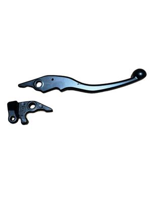 Imagem de Manete de freio Dianteiro Shineray Nova Jet 2020 2021 2022 2023 2024 2025 freio CBS