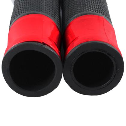 Imagem de Manete de freio embreagem esportivo a disco NXR125 NXR150 NXR160 Bros XRE300 Falcon Tornado Sahara NX200 XR200 manopla