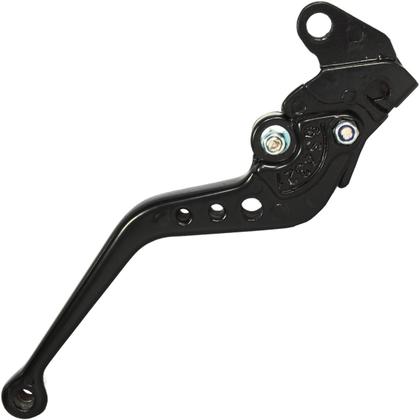 Imagem de Manete de freio embreagem esportivo a disco YBR125 XTZ125 YS FZ Fazer Lander Tenere YS150 YBR150 XTZ150 com manopla par