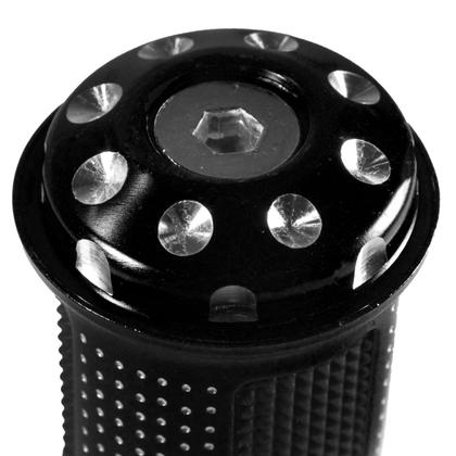 Imagem de Manete de freio embreagem esportivo a tambor CG125 1992 a 2018 CG150 Fan Titan CG160 Start Pop100 Pop110 com manopla par