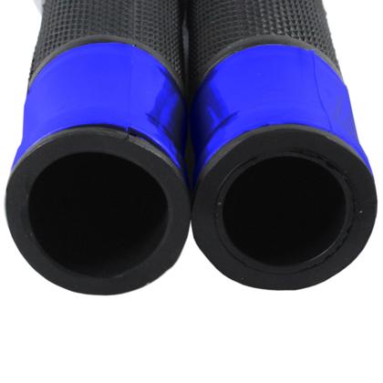 Imagem de Manete de freio embreagem esportivo a tambor YBR125 Factor 2000 a 2016 com manopla par