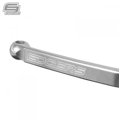 Imagem de Manete embr. yzf250/450 09-15 prata