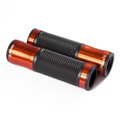 Imagem de Manete Embreagem Freio Manopla Punho Com Peso Pop 100 110