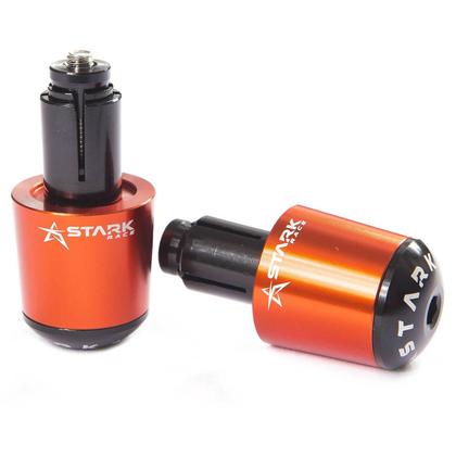 Imagem de Manete Embreagem Freio Manopla Punho Com Peso Pop 100 110